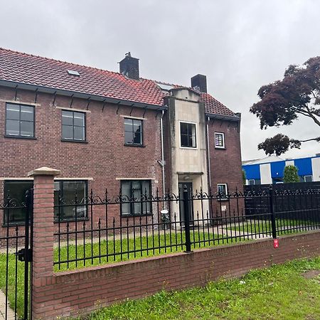 Kess Maison, Gehele Villa Met Sauna En Dakterras Enschede Extérieur photo