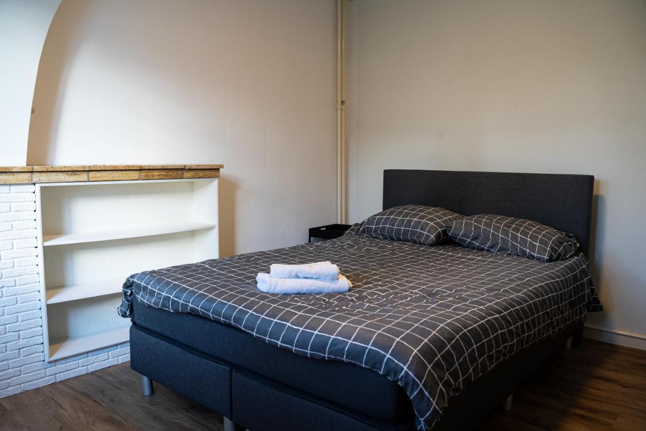 Kess Maison, Gehele Villa Met Sauna En Dakterras Enschede Extérieur photo