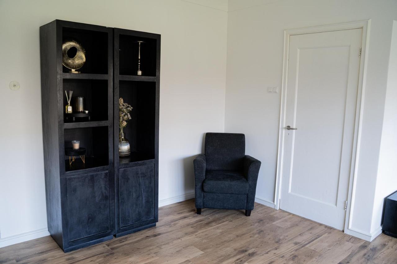 Kess Maison, Gehele Villa Met Sauna En Dakterras Enschede Extérieur photo