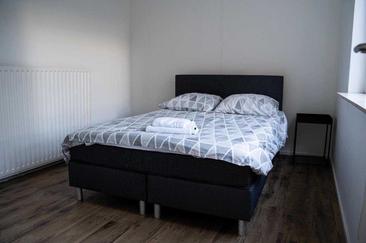 Kess Maison, Gehele Villa Met Sauna En Dakterras Enschede Extérieur photo