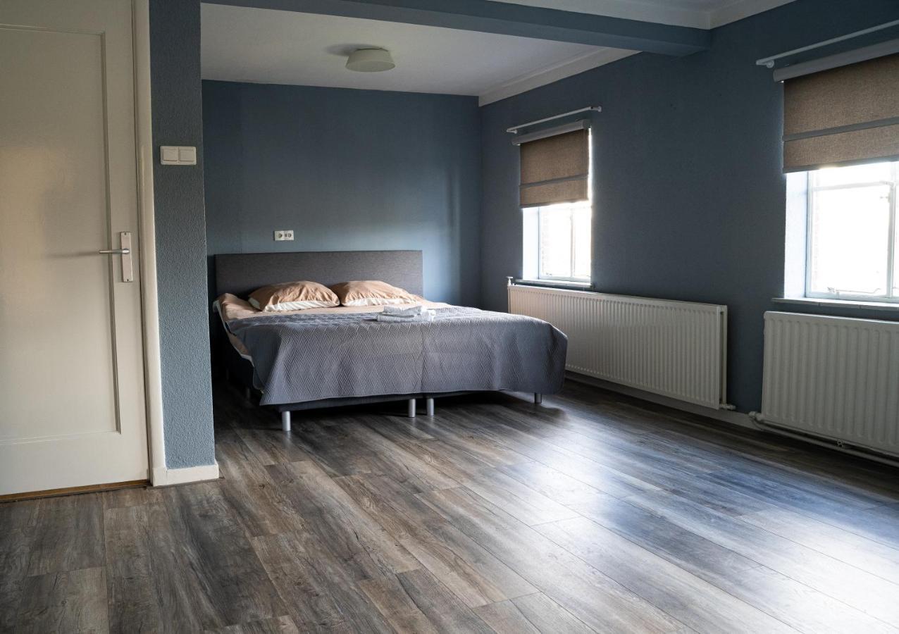 Kess Maison, Gehele Villa Met Sauna En Dakterras Enschede Extérieur photo