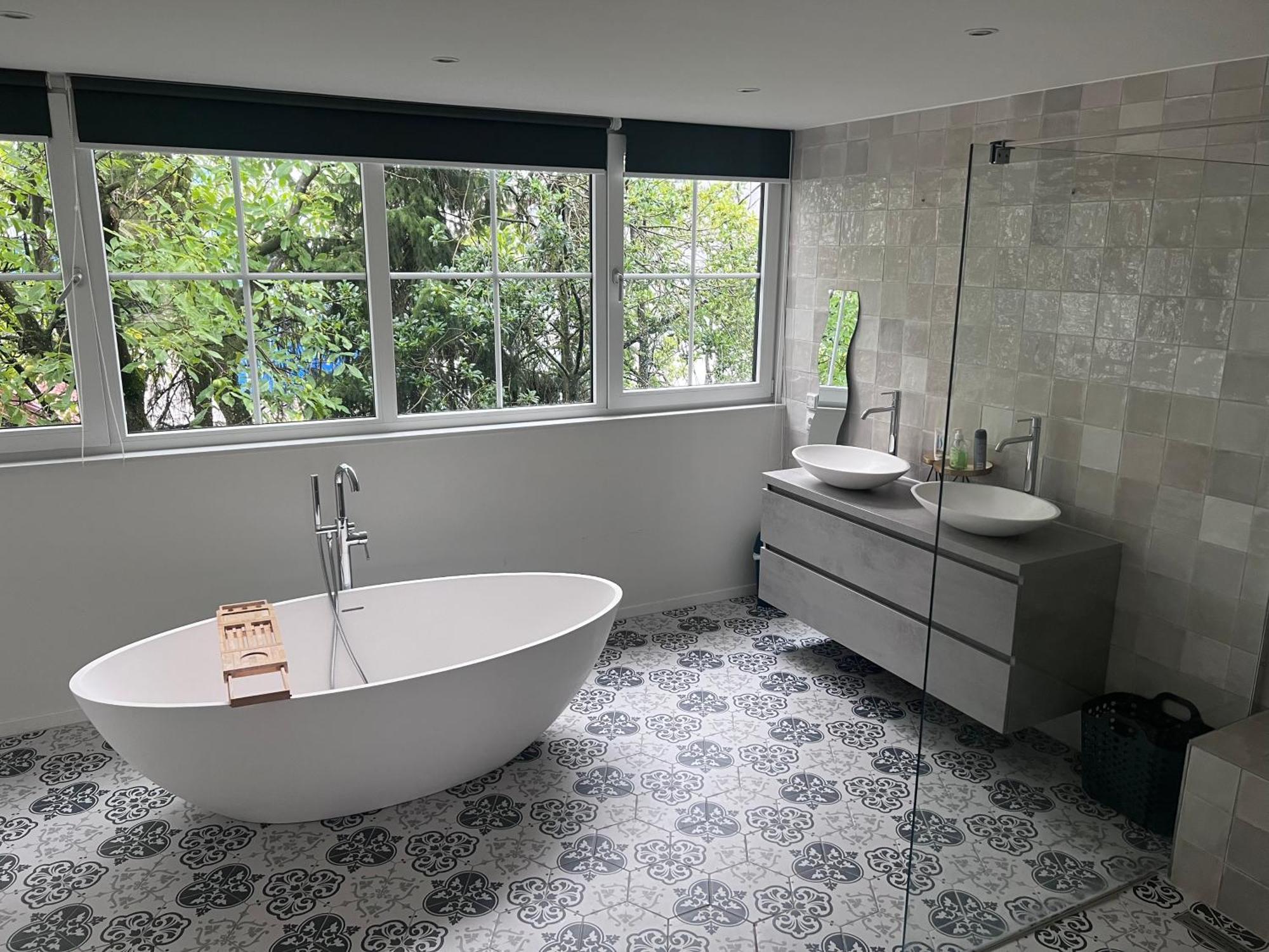 Kess Maison, Gehele Villa Met Sauna En Dakterras Enschede Extérieur photo