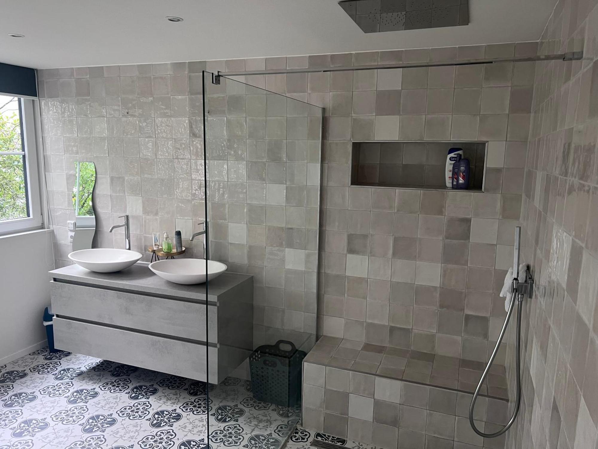 Kess Maison, Gehele Villa Met Sauna En Dakterras Enschede Extérieur photo