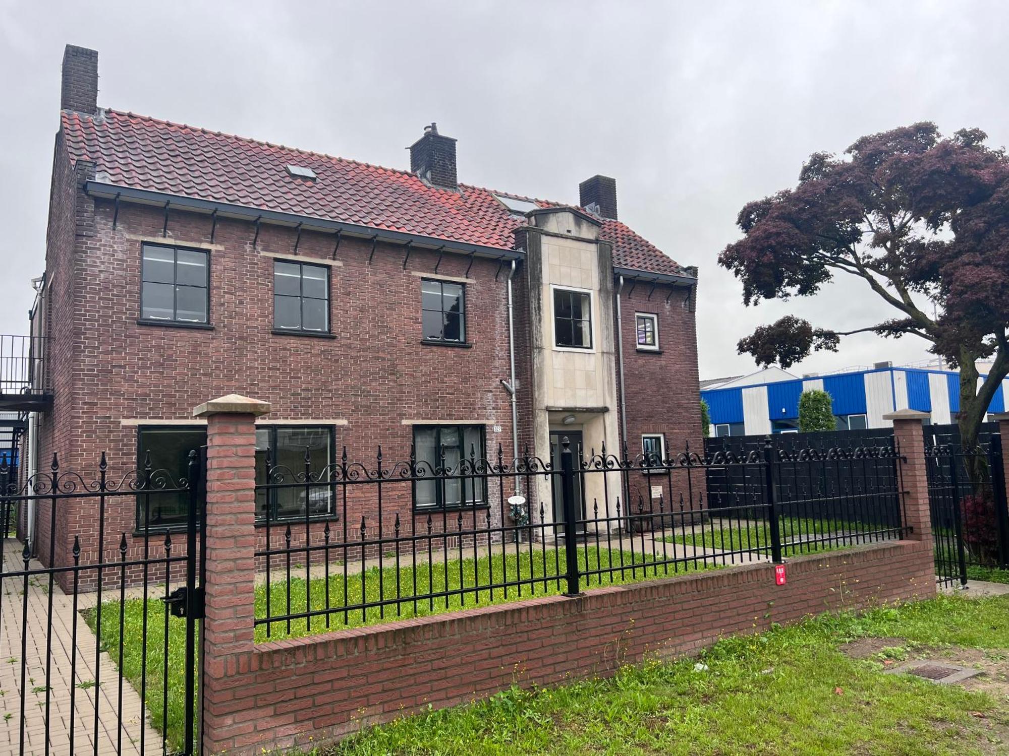 Kess Maison, Gehele Villa Met Sauna En Dakterras Enschede Extérieur photo